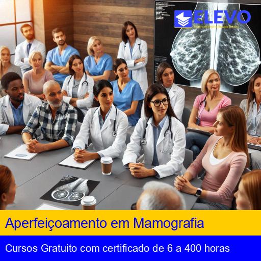 Aperfeiçoamento em Mamografia